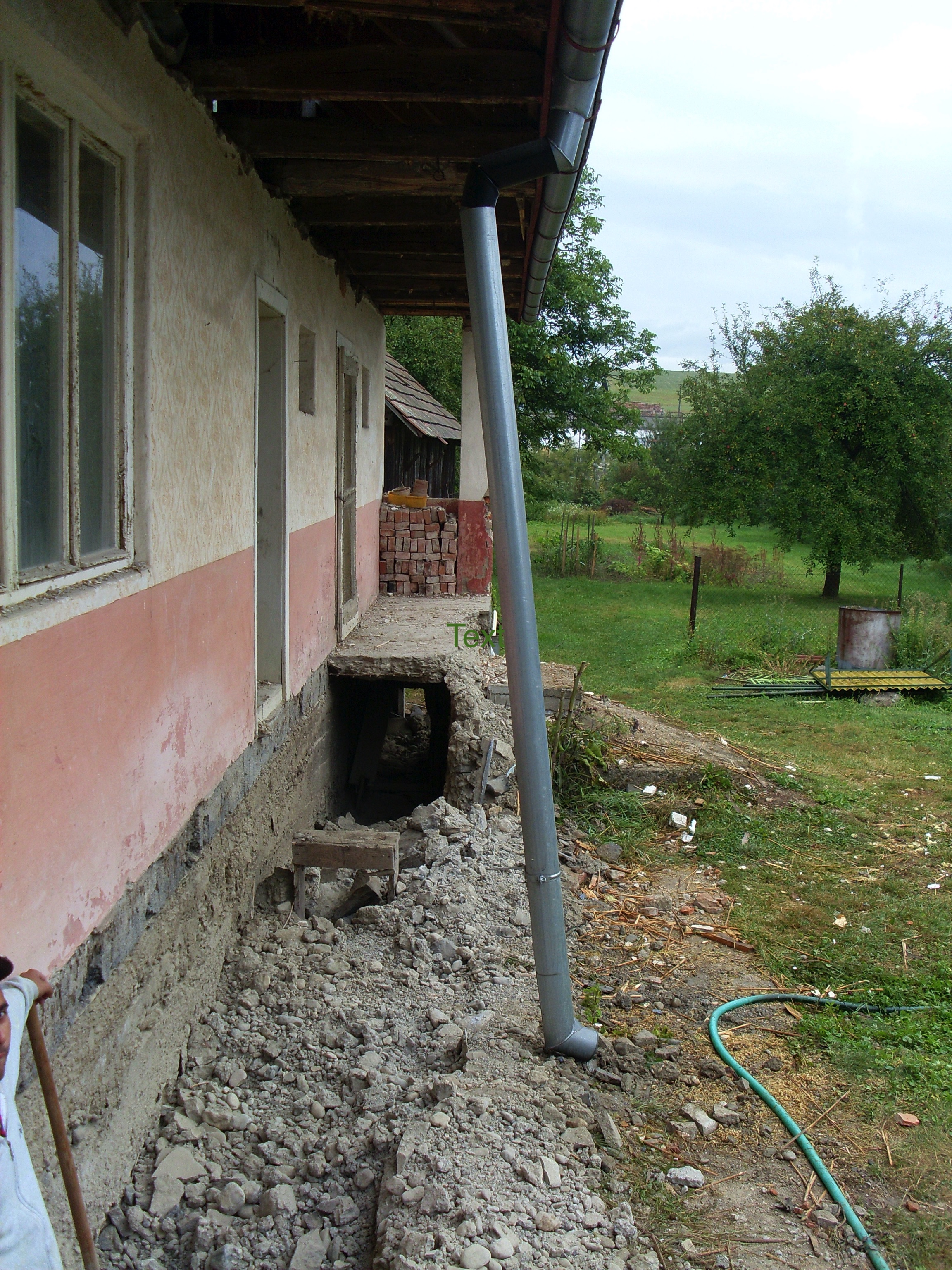 Kopletné rekonštrukcie bytov a rodinných  domov